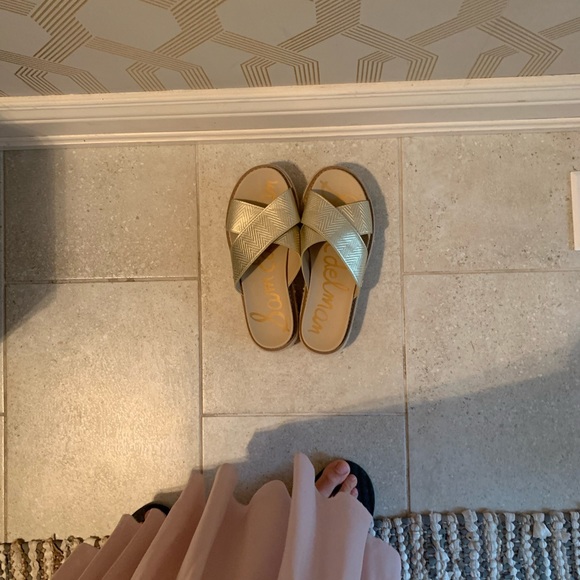 Sam Edelman Korina sandal - Picture 2 of 5